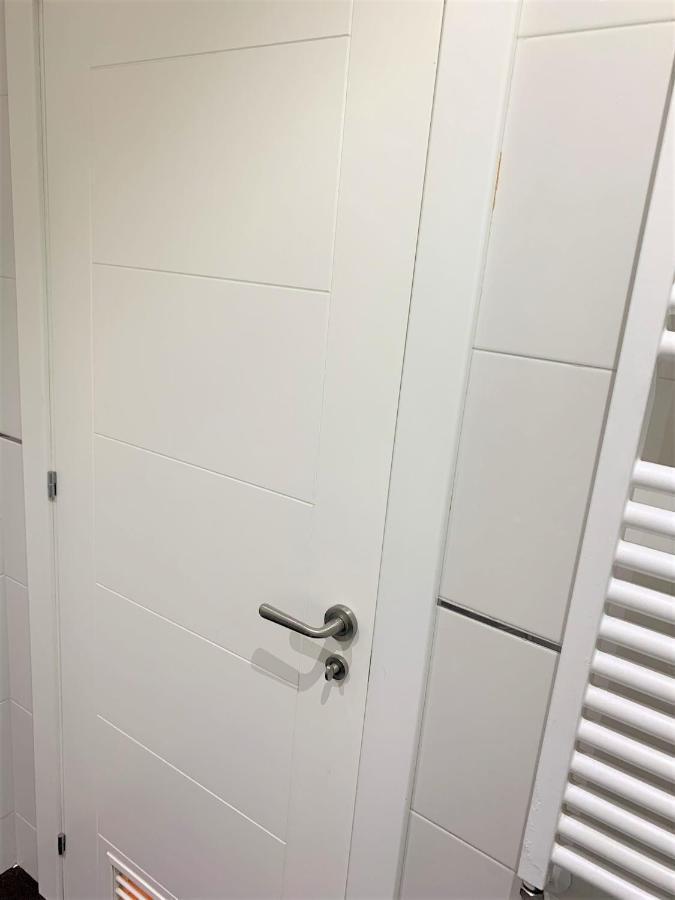 Appartamento Apartamento La Losa Oviedo Esterno foto